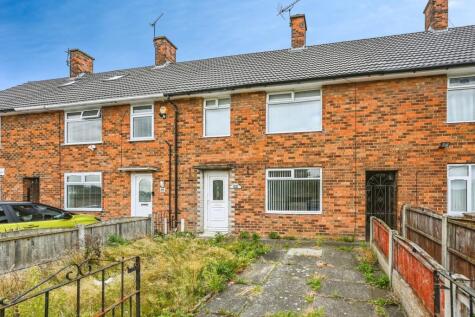 Alderfield Drive, Liverpool, Merseyside, L24