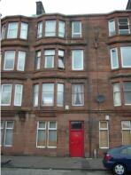 Flat 1/1, 76, Paisley Road, Renfrew PA4 8EY