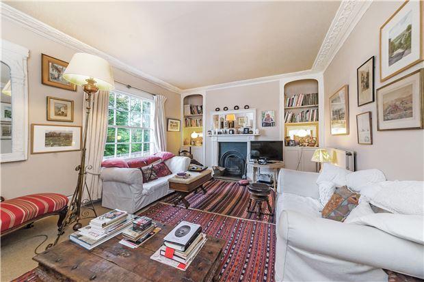 Drawing Room