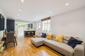47, Tremadoc Road, London SW4 7NA