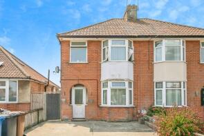 8, Maybury Road, Ipswich IP3 9NW