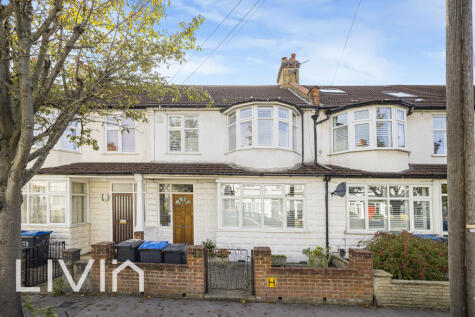 Sundridge Road, Croydon, Surrey