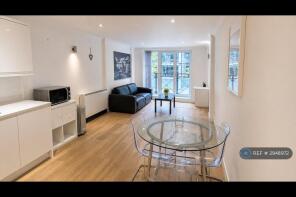 Flat 7, 321 Lizmans House, Euston Road, London NW1 3AD