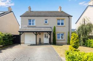 4, Cocklerow Court, Millerhill, Dalkeith EH22 1FA
