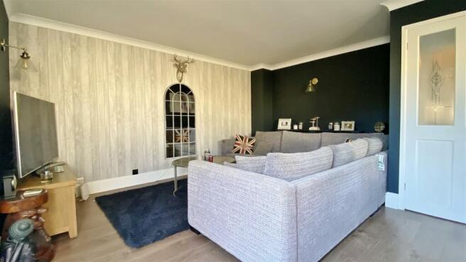 Lounge/Diner