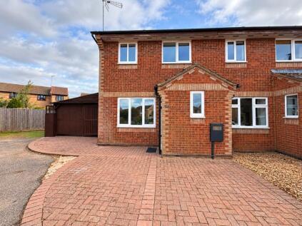Sycamore Avenue, WOODFORD HALSE, Northamptonshire, NN11