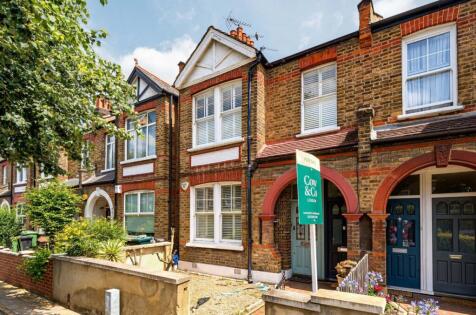 Emlyn Road, London, W12