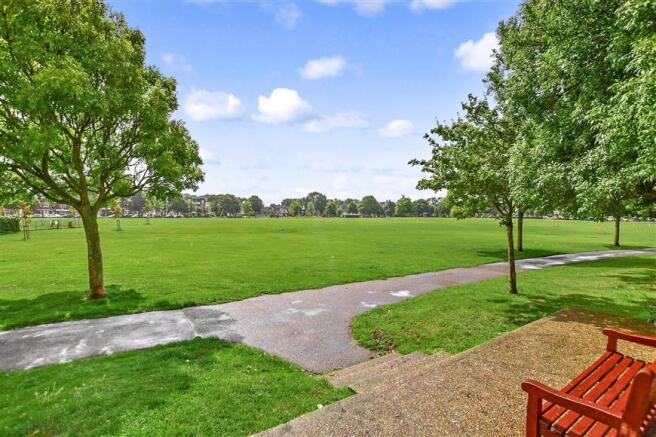 Surrounding Area