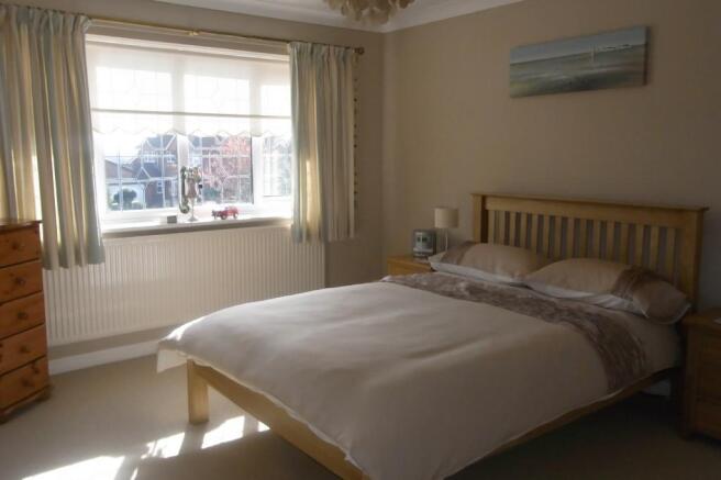 Bedroom 1