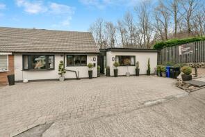 15, Kelswick Drive, Nelson BB9 0SZ