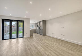 12, Melcombe Road, South Benfleet, Benfleet SS7 5NB