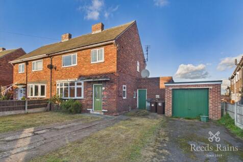Laurel Avenue, Bramley, Rotherham, South Yorkshire, S66