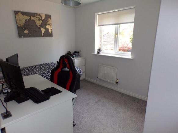 Bedroom 4