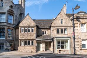 67, High Street, St Martins, Stamford PE9 2LA