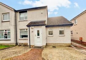 46, Southfield Road, Blackwood, Lanark ML11 9SA