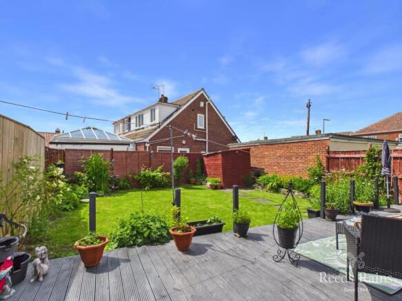 3 bed Semi-Detached for sale Image 5