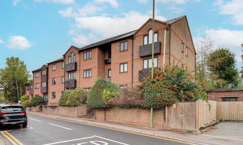 Stanhope Road, St Albans, AL1