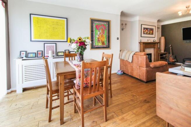 Dining / Family Room