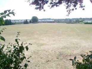 View to Front