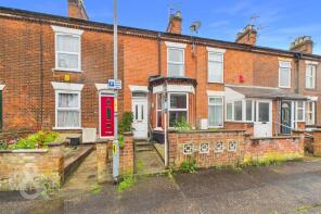 4, Carshalton Road, Norwich NR1 3BW
