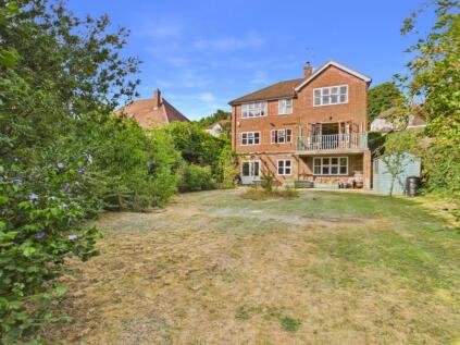Whinneys Road, Loudwater, High Wycombe, Buckinghamshire, HP10