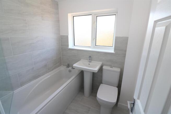 Bathroom / WC