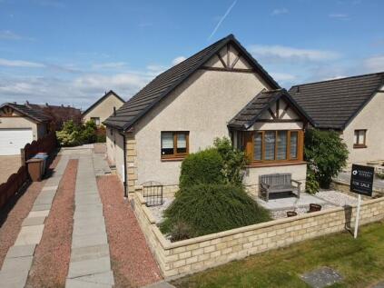 73 Baillie Avenue, Harthill ML7 5SY