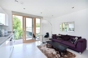 Apartment 503, 10 Binnacle House, Cobblestone Square, London E1W 3AR
