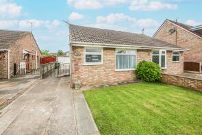 6, Croyde Close, Southport PR9 9FS
