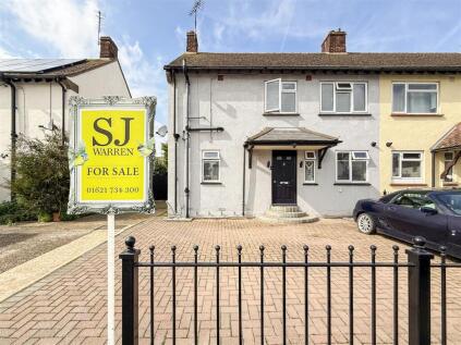 Alamein Road, Burnham-On-Crouch