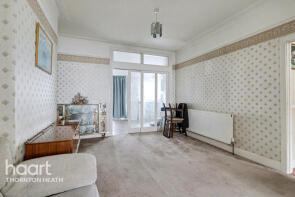 67, Headcorn Road, Thornton Heath CR7 6JS
