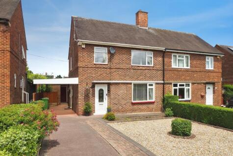 Trowell Road, Wollaton, Nottingham, NG8