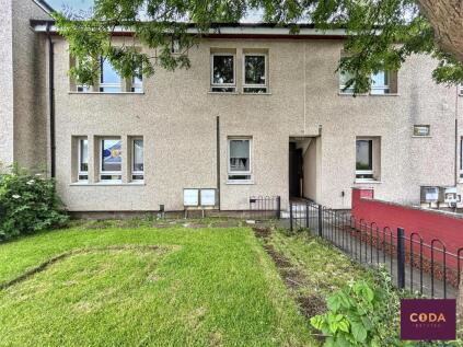 Marjory Drive, Paisley