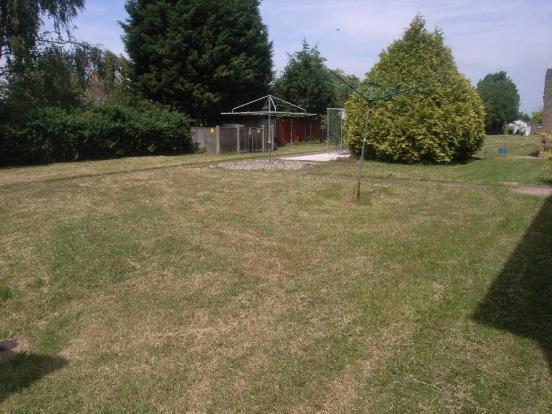 Communal Gardens
