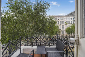 Flat 3, 75, Longridge Road, London SW5 9SG