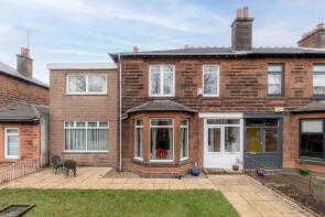 52, Victoria Park Drive North, Glasgow G14 9NW