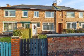 94, Laycock Street, Middlesbrough TS1 4SL