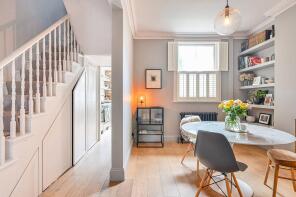 2a, Berrymede Road, London W4 5JF