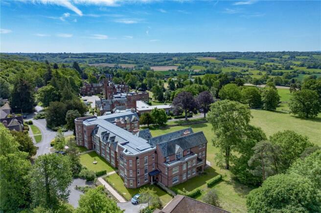 Drummond Hall