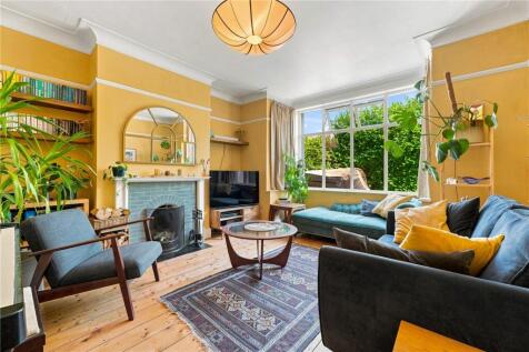 Darnley Avenue, Bristol, BS7