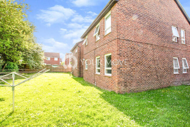 Communal Garden