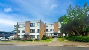 19, Maltings Court, Hoe Lane, Ware SG12 9LQ