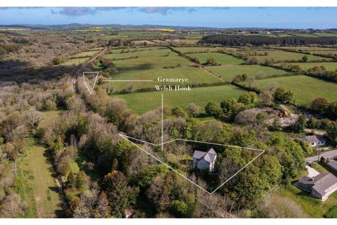 Site Aerial