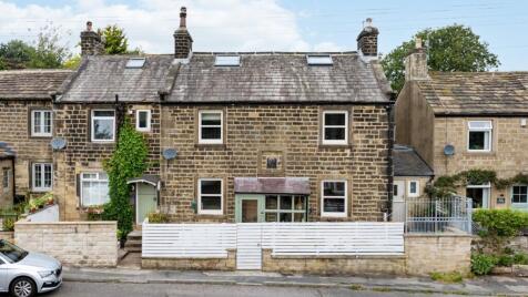 Moor Lane, Addingham, Ilkley, West Yorkshire, LS29
