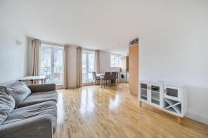 Flat 18, 1 Kingsbridge Court, Dockers Tanner Road, London E14 9WB