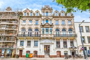 4, The Grand, Westgate Street, Cathays, Cardiff CF10 1AR