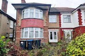 108, Westpole Avenue, Cockfosters, Enfield EN4 0BB