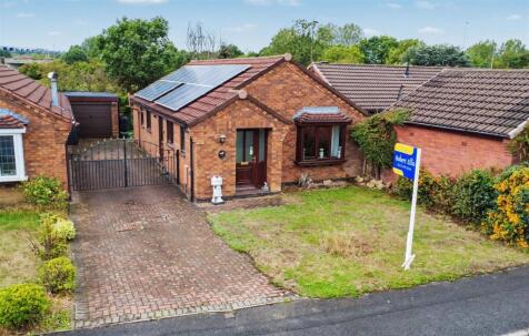 Roehampton Drive, Trowell, Nottingham