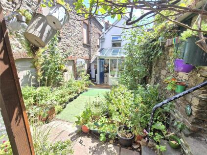 Well Street, Torrington, Devon