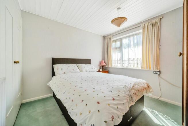 Bedroom Two (2)